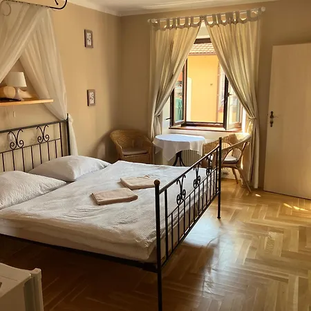 U Mrazku Guest house 3*