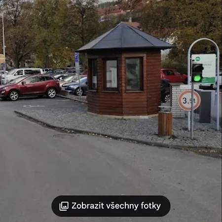 U Mrázků Casa de hóspedes 3*