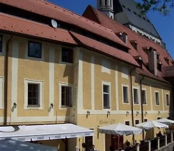 Casa de hóspedes U Mrázků 3*