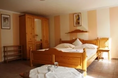 Guest house U Mrazku Cesky Krumlov