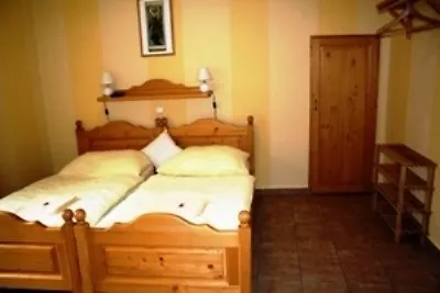 U Mrazku Vendégház Český Krumlov