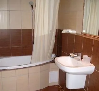 U Mrazku Guest house