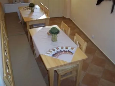 Casa de hóspedes U Mrázků Český Krumlov
