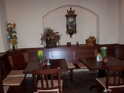 U Mrazku Guest house Cesky Krumlov