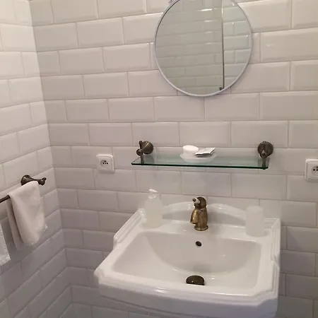 U Mrazku Guest house