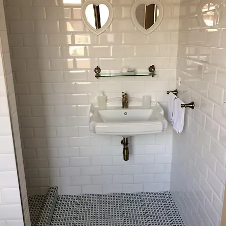 Guest house U Mrazku 3*