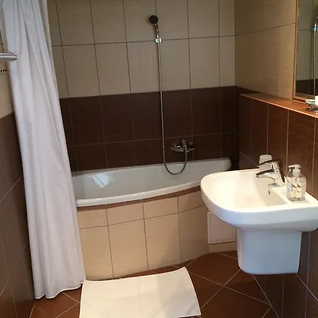 Gæstehus U Mrazku 3*