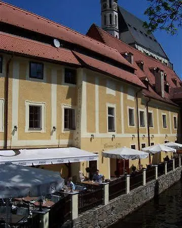 U Mrazku Český Krumlov