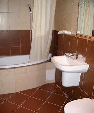 Gæstehus U Mrazku Český Krumlov