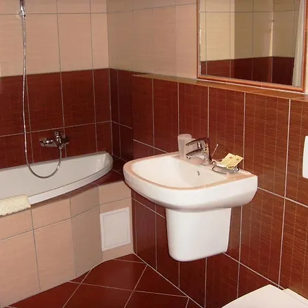 Guest house U Mrazku Cesky Krumlov