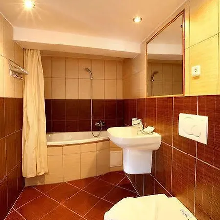 U Mrazku Guest house