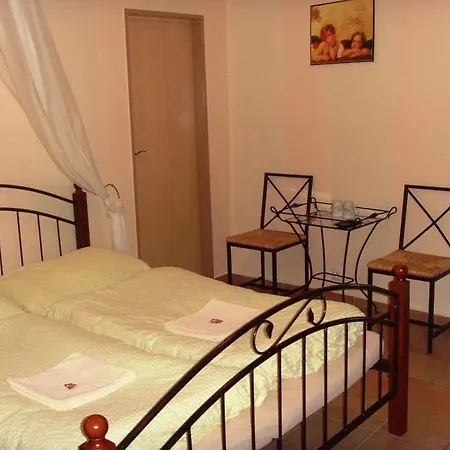 U Mrázků Casa de hóspedes