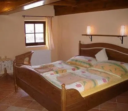 Casa de hóspedes U Mrázků 3*