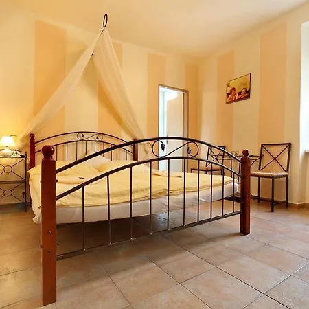 U Mrázků Casa de hóspedes Český Krumlov