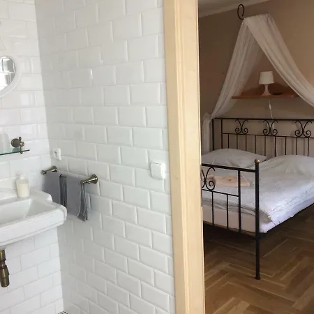 U Mrázků