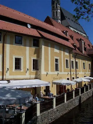 U Mrázků Český Krumlov